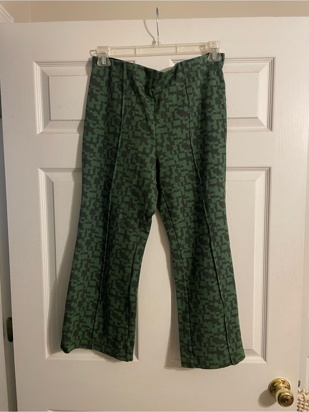 Anthropologie Maeve Margot pant sz L